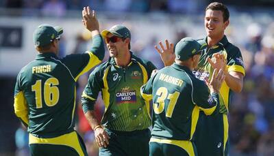 ICC World Twenty20: Craig McDermott to step down as Australia’s bowling coach after mega tourney