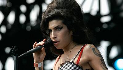 Amy Winehouse's father denounces 'Amy' win