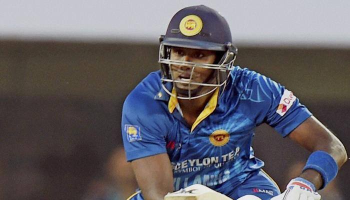 Asia Cup 2016: We haven&#039;t clicked as a batting order, says worried Angelo Mathews
