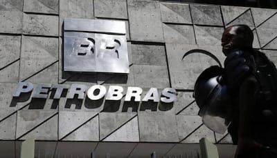 Petrobras to cut 5-year investment plan one-fifth to $80 bn: Sources