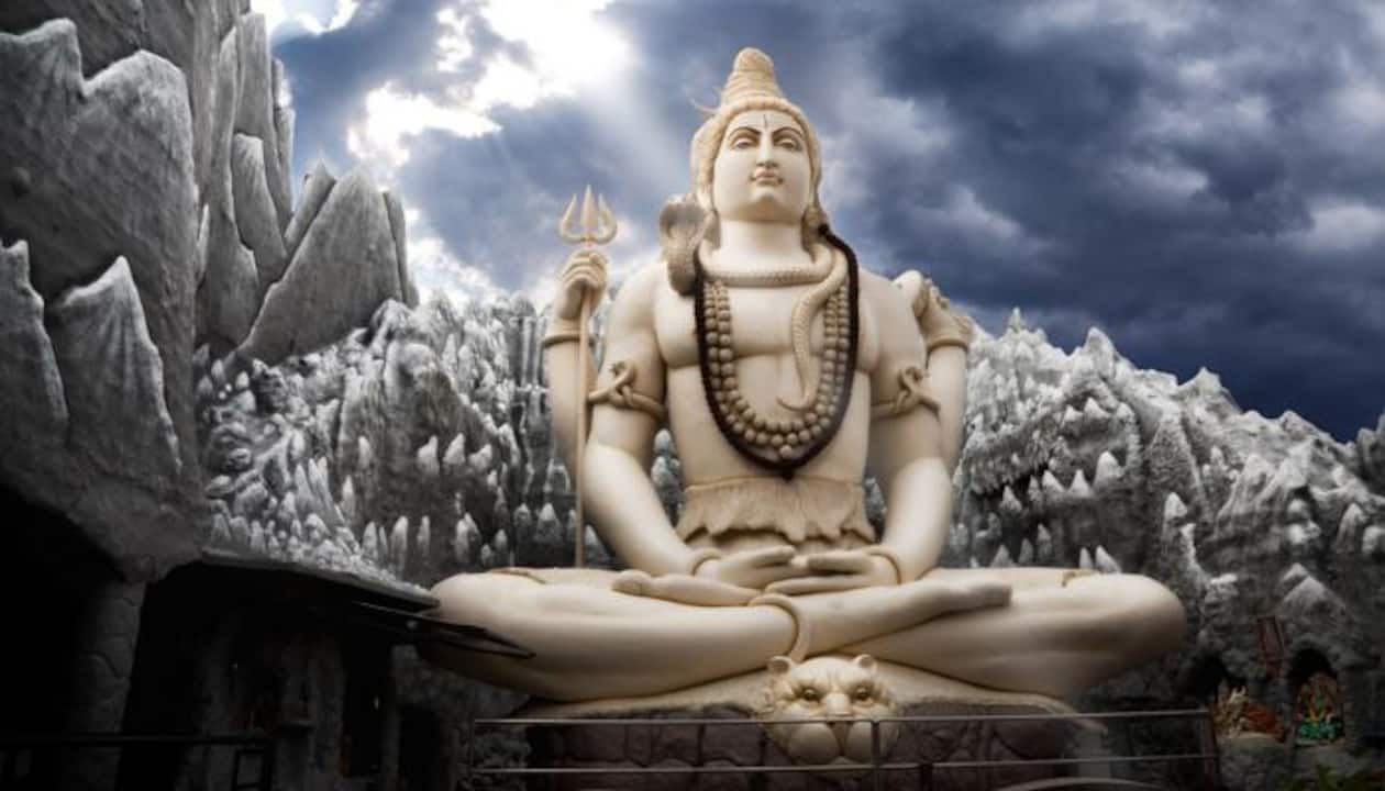 Lessons we can learn from Lord Shiva | Spirituality News | Zee News