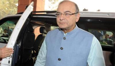 Aircel-Maxis issue: Not influenced by UPA's stand; guilty to be booked soon, says Jaitley