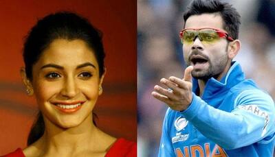 Asia Cup 2016, India vs Pakistan: When Virat Kohli got a call from Anushka Sharma after the match...