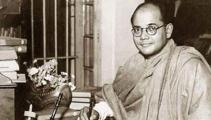 Govt has declassified all available files on Netaji: Minister
