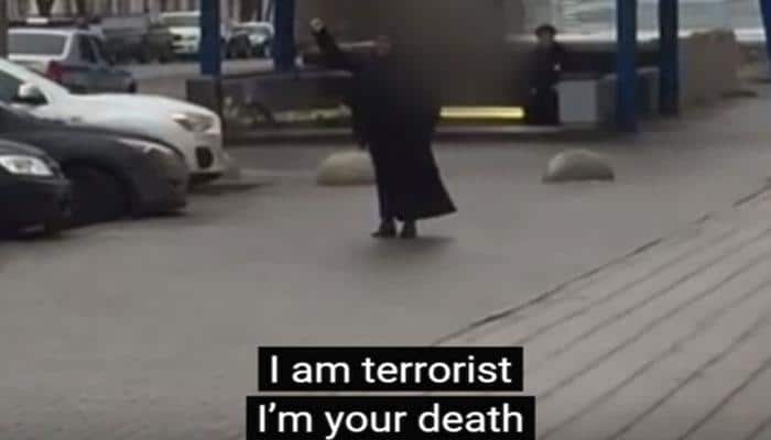 &#039;Allah ordered it&#039;, says Moscow nanny who severed child&#039;s head shouting &#039;Allahu Akbar&#039; 