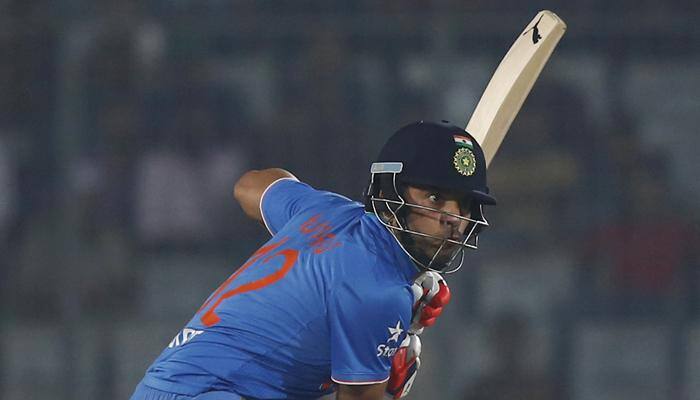 Asia Cup 2016: I felt like my game is back, says Yuvraj Singh after 35-run knock against Sri Lanka