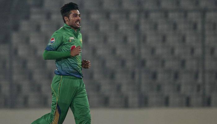Mohammad Amir: Asia Cup, Match 8: In do-or-die game, Shahid Afridi &amp; Co banking on his brilliant form