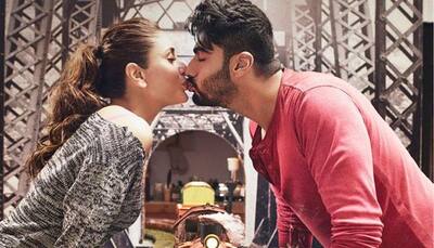 Kareena Kapoor Khan-Arjun Kapoor look sinfully good together - These pictures confirm