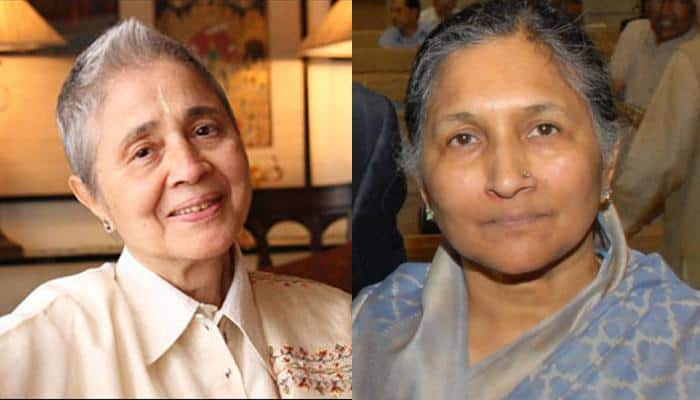 Five Indian women among Forbes World&#039;s Billionaires List