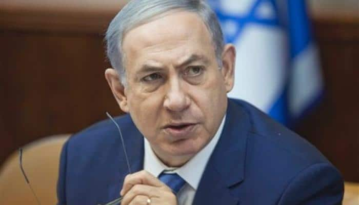 Israel PM seeks power to expel relatives of attackers to Gaza