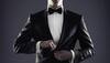 Wear your tuxedo right - here's how