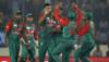 Bangladesh vs Pakistan: Statistical delights if you are rooting for minnows