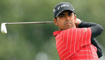 Anirban Lahiri all set for WGC in company of Jordan Spieth, Jason Day, Rory McIlroy