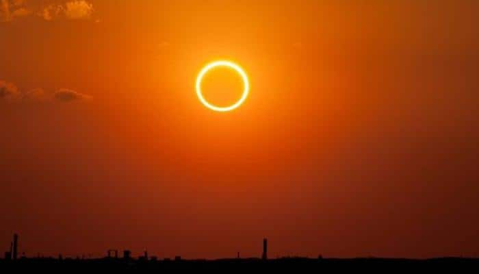 Total solar eclipse: When, where and how to watch the celestial spectacle in India!