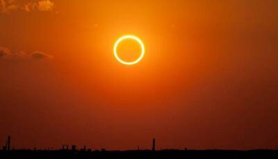 Total solar eclipse: When, where and how to watch the celestial spectacle in India!