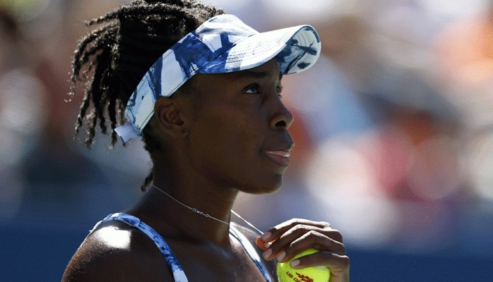 Venus Williams follows sister Serena&#039;s footsteps; to end 15-year Indian Wells boycott