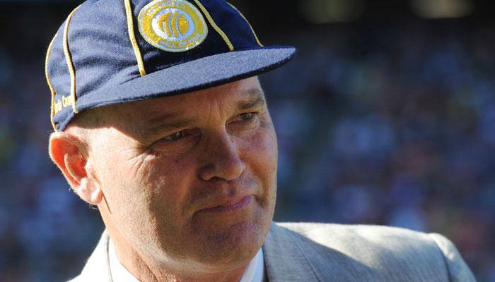 Former New Zealand skipper Martin Crowe dies aged 53