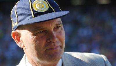Cricket fraternity pay condolences to former New Zealand skipper Martin Crowe