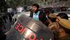 JNUSU president Kanhaiya Kumar released from Tihar Jail: As it happened