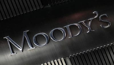 Moody's cuts China outlook on eve of NPC, cites reform, fiscal risks