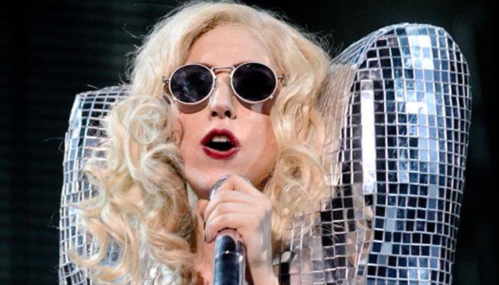 I never told my family I was a rape survivor: Lady Gaga