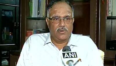 Truth has only one version: RVS Mani on Satish Verma's denial of allegations