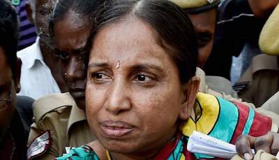 Congress opposes Tamil Nadu govt's move to free Rajiv Gandhi's killers
