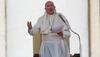 Pope accepts invitation to visit Pakistan