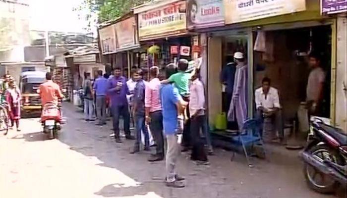 Mumbai shamed: Manipuri woman assaulted on a busy street as 'public' looked on  