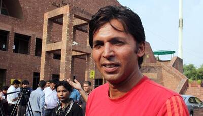 Tainted Pakistani pacer Mohammad Asif to lead Sialkot in Quaid-e-Azam Trophy