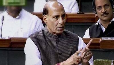 Will move as per SC order, says Rajnath Singh on Tamil Nadu's letter on Rajiv Gandhi assassins' release