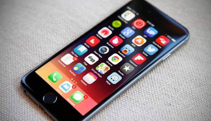  Paytm offers attractive cashback on iPhone 6s and 5s