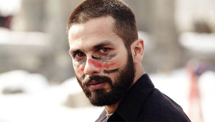 Shahid Kapoor is Indian Jim Morrison – A blogger’s verdict after watching ‘Haider’ trailer