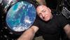 #YearInSpace