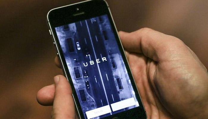 Uber, Ola launch rival motorbike-hailing services in Bangalore