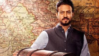 Irrfan Khan to co-produce, act in next international film 