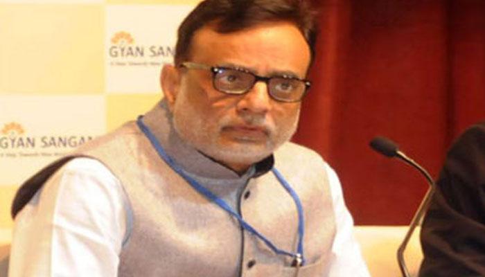 PoEM postponed for convenience of accounting: Adhia PoEM postponed for convenience of accounting: Adhia