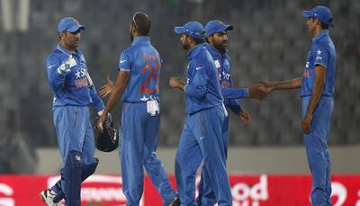 Asia Cup 2016: India vs United Arab Emirates, Match 9 - Probable playing XIs, Form Guide, Pitch, Team news, TV Listing, Live Streaming