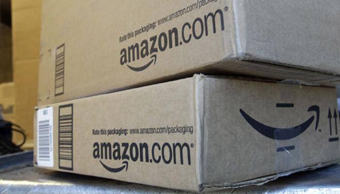 Amazon launches ''women only'' delivery station