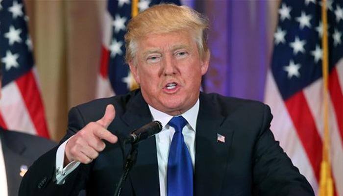 Donald Trump`s rise spooks Europe as sideshow turns serious