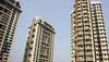 Mumbai realty