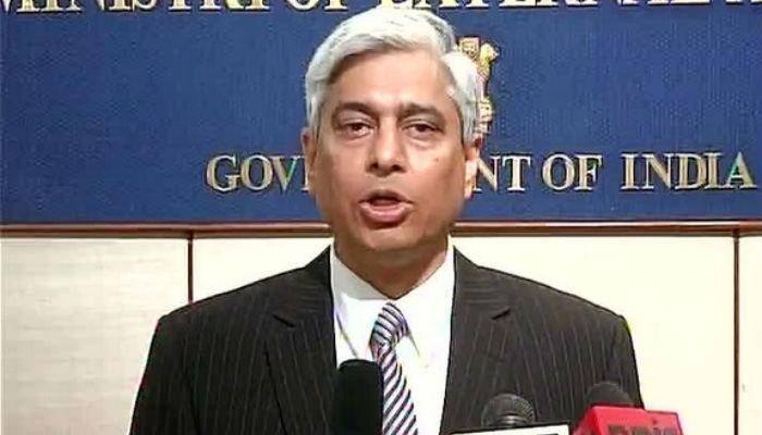 Indian consulate attack: Terrorists couldn't breach compound's perimeter, says MEA