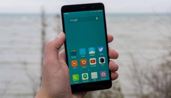Xiaomi Redmi Note 3 launched in India for Rs 9,999; to go on sale March 9