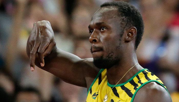 Usain Bolt, Lionel Messi, Novak Djokovic nominated for 2016 Laureus awards Usain Bolt, Lionel Messi, Novak Djokovic nominated for 2016 Laureus awards