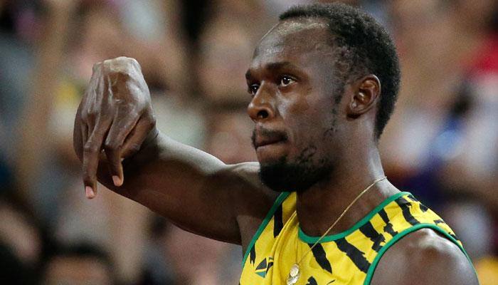 Usain Bolt, Lionel Messi, Novak Djokovic nominated for 2016 Laureus awards