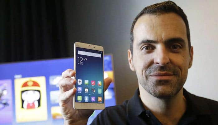 75% of phones sold in India are 'Made in India': Xiaomi