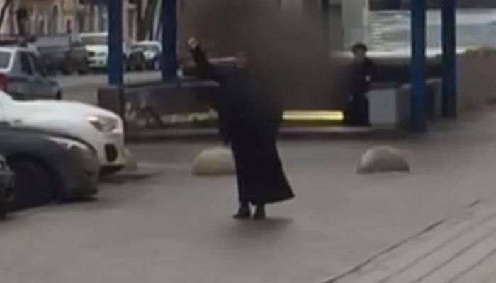 'Schizophrenic' Moscow nanny killed 4-year-old girl in revenge of Russia's Syria air strikes