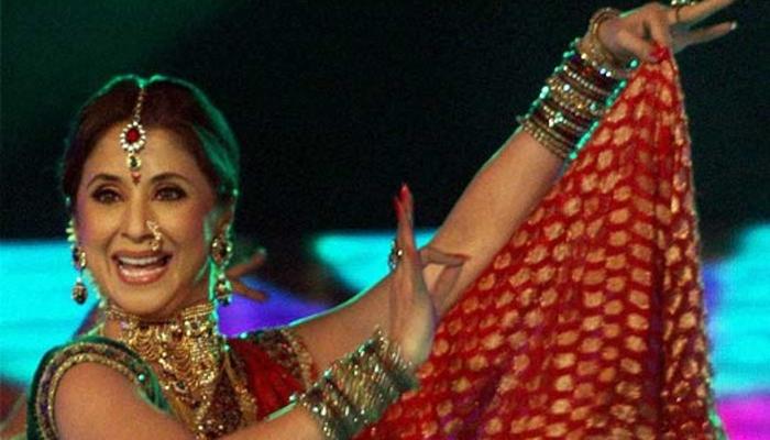 Wedding bells! Bollywood actress Urmila Matondkar ties knot with Mohsin Akhtar Wedding bells! Bollywood actress Urmila Matondkar ties knot with Mohsin Akhtar