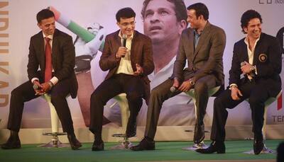 Tendulkar, Ganguly, Laxman to select India coach after IPL: Report