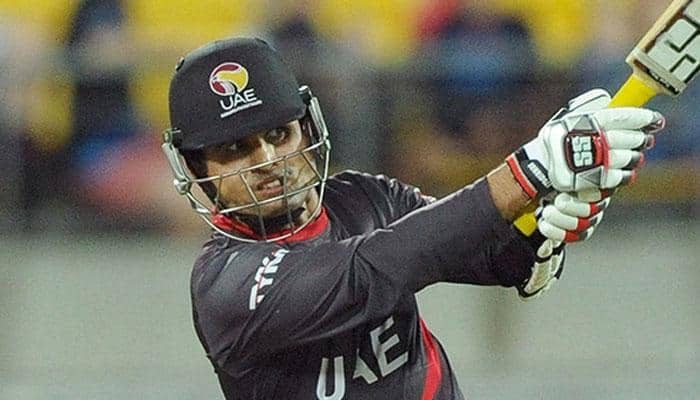 Asia Cup 2016: In an otherwise average tournament, Shaiman Anwar, Amjad Javed were UAE&#039;s standout performers